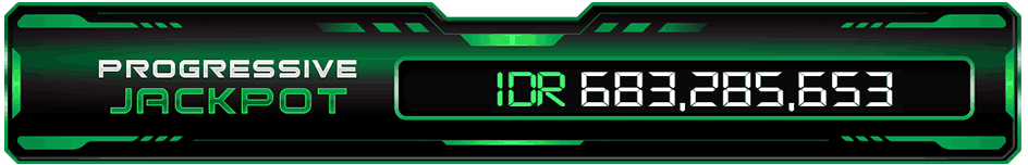 BRO777 Jackpot